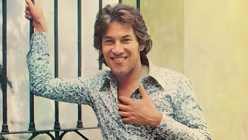 arnaldo andre