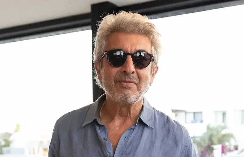 ricardo punta