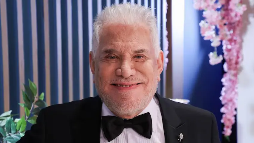 Arnaldo André