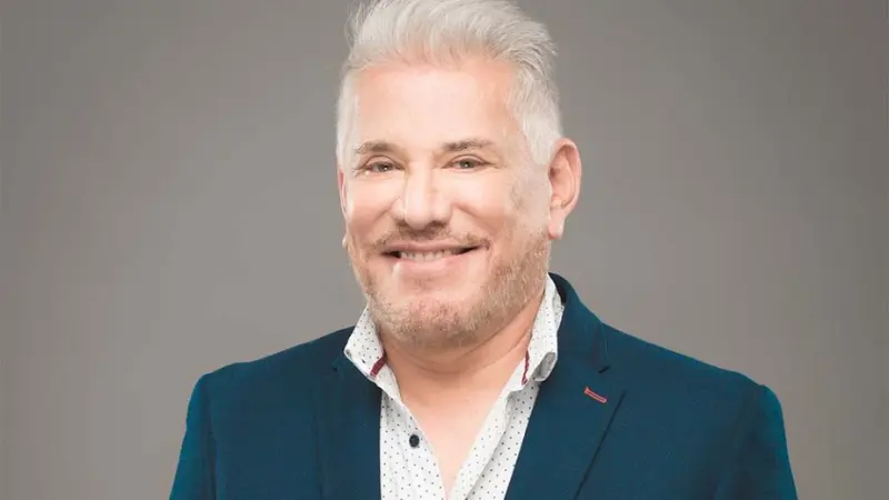 Arnaldo André