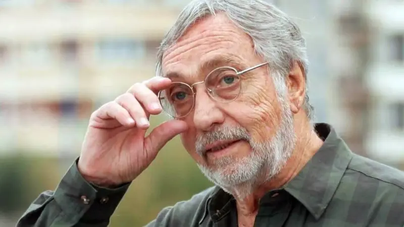 Luis Brandoni