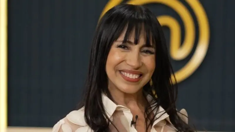 Marixa Balli