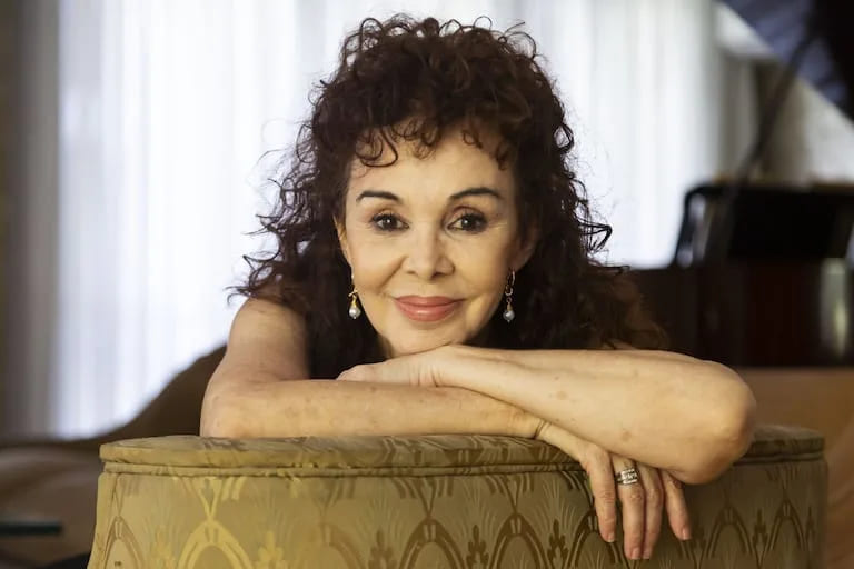 Patricia Palmer