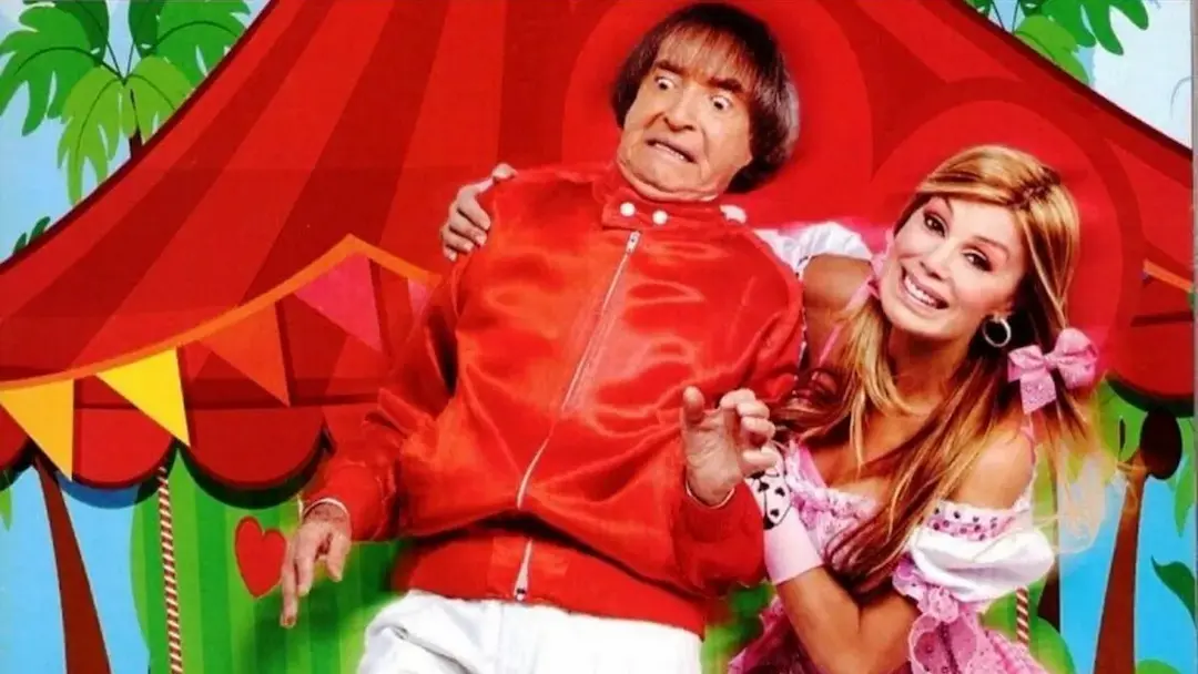 carlitos y panam