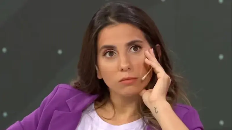 cinthia des