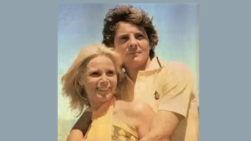 cristian y levrino