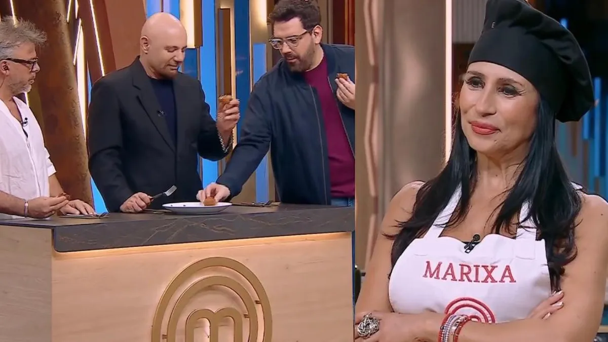 Marixa Balli
