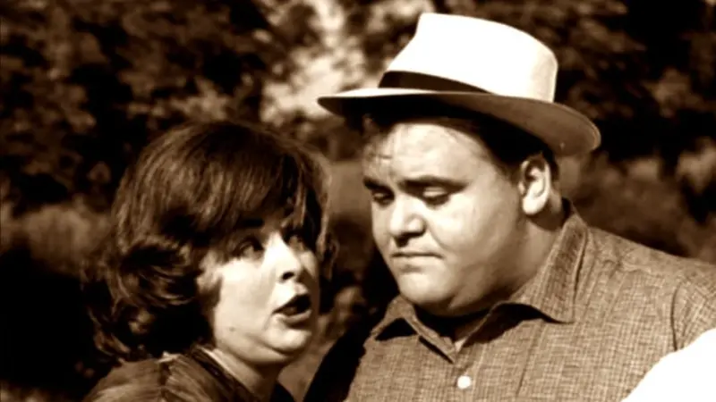 nelly y javier