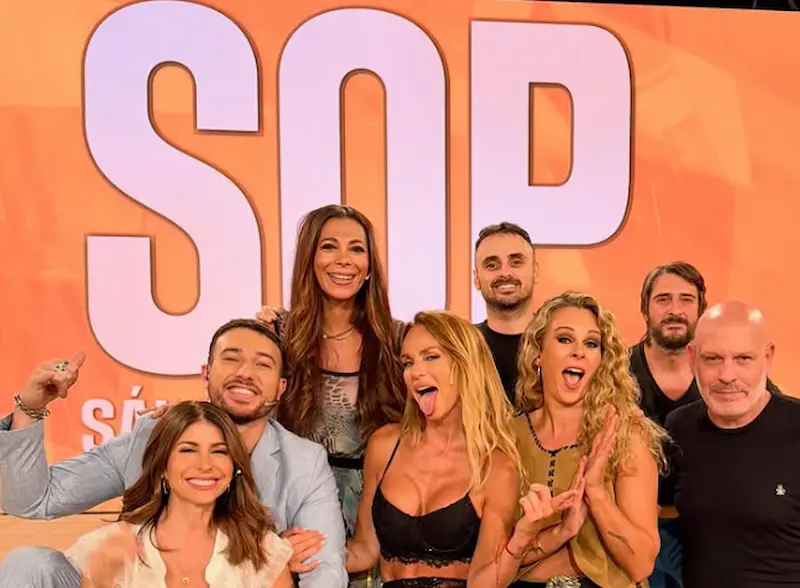 sabrina en sqp