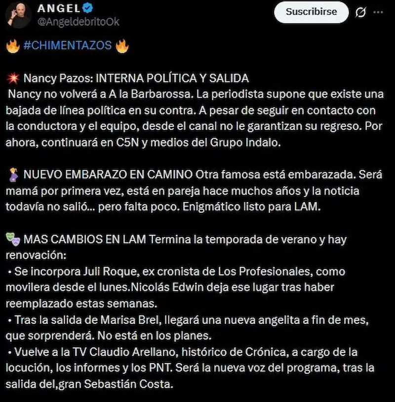angel orellano