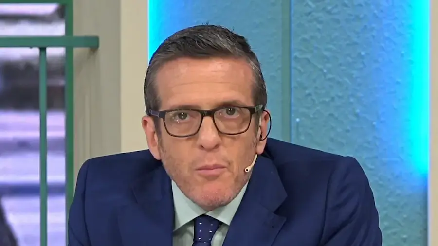 mauro en club