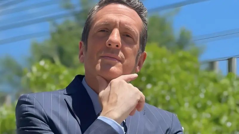 mauro se le dio por fin