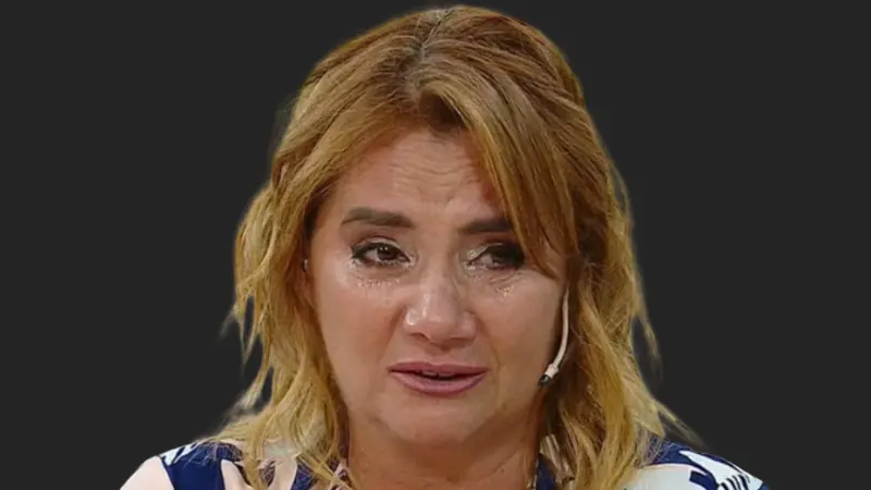 nanc despeddida