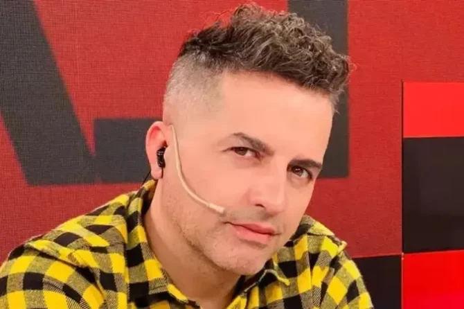 angel regresa esc