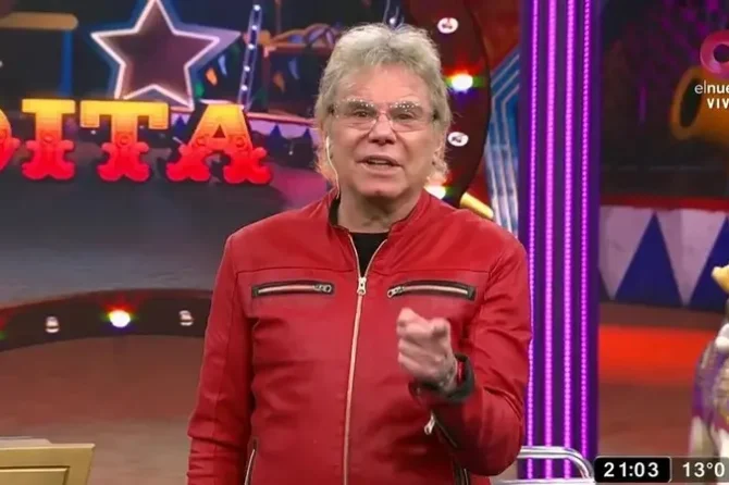 beto se acabo