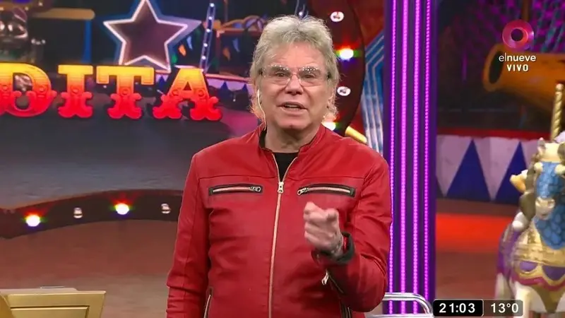 beto se acabo