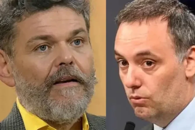 casero y adorni