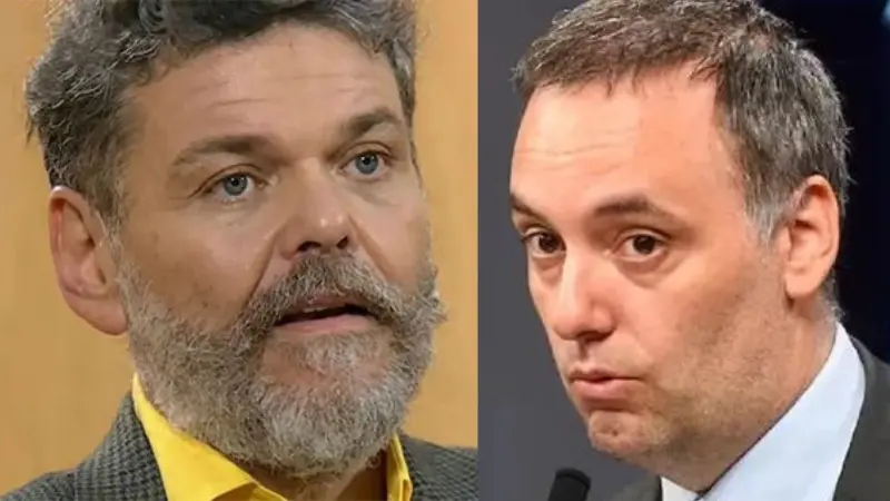 casero y adorni