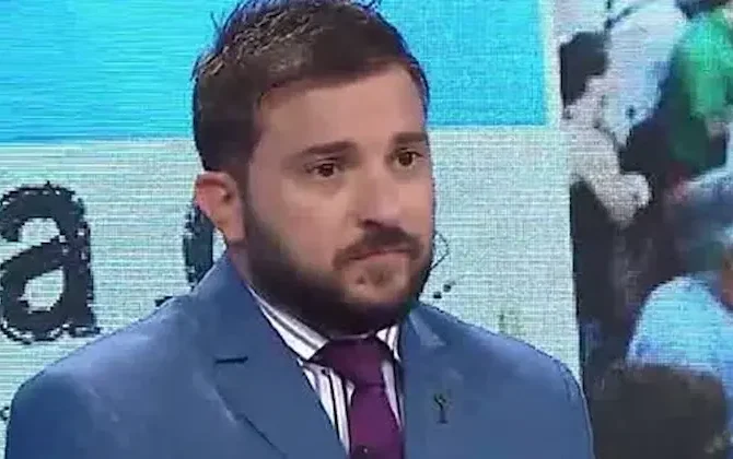 branca triste