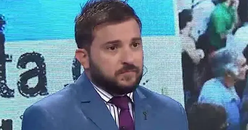 branca triste