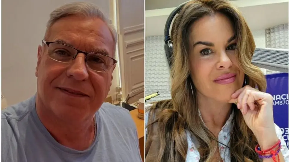 carlos y andrea
