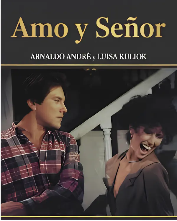 amo y senior 0